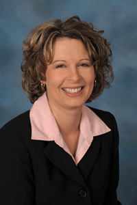 Christine Wilson Christine Wilson