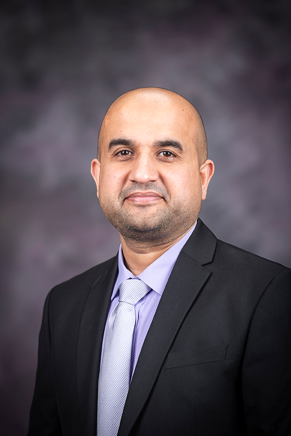 Atif Rao