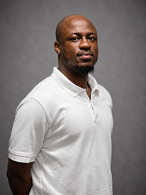 Joshua Emmanuel