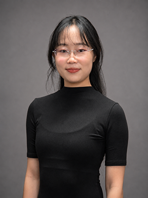 Mengzi Zhao
