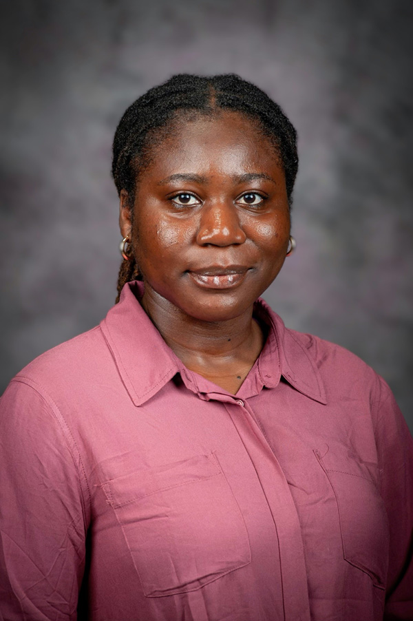 Vera Adabrah-Danquah