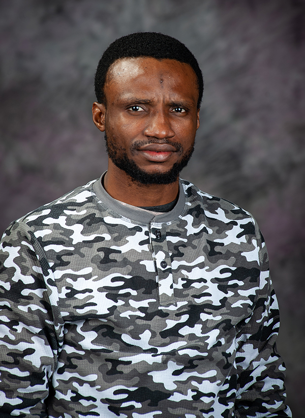 Kunle Jimoh 