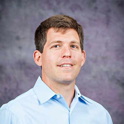 Dr Ben Schwab