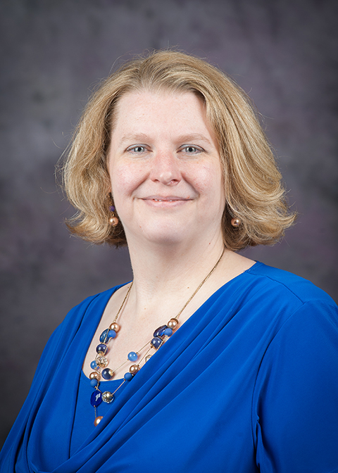 Mary Emerson-Bowen MEMSM