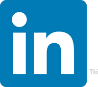 LinkedIn logo