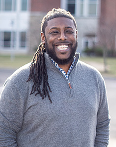 James E. Millsap, Jr.