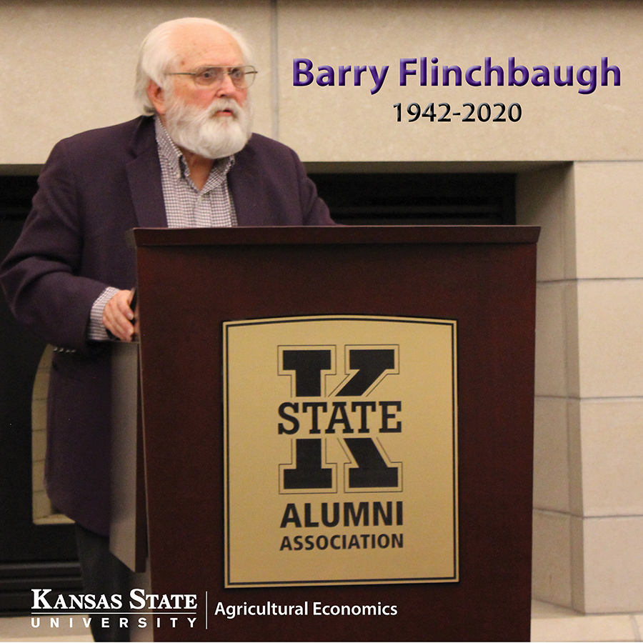 Barry Flinchbaugh