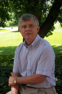 Mike Woolverton Mike Woolverton