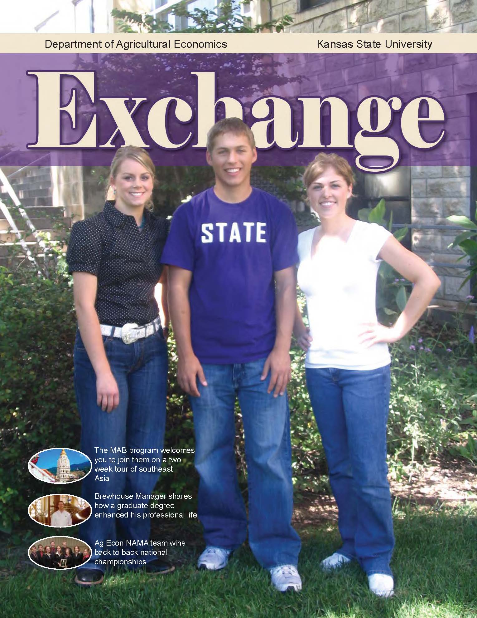 2007 Exchange