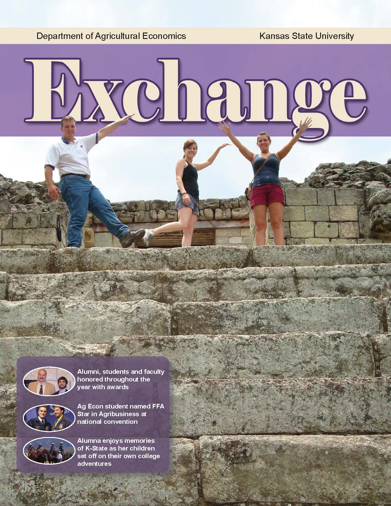 2008 Exchange