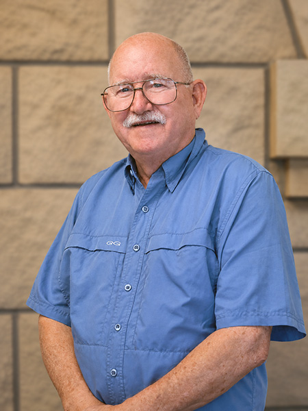 Bill Golden