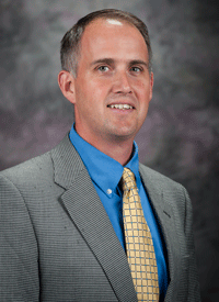Brian Coffey Brian Coffey