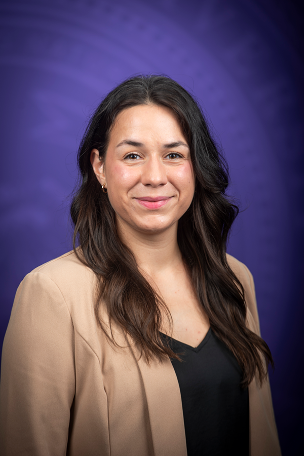 Elizabeth Sorensen Montoya