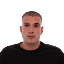 Matias Duque 