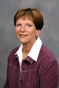 Cherie Hodgson