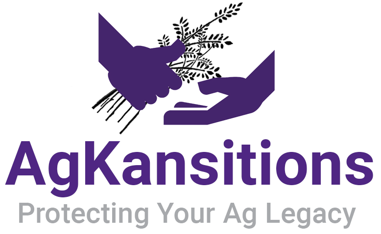 AgKansitions