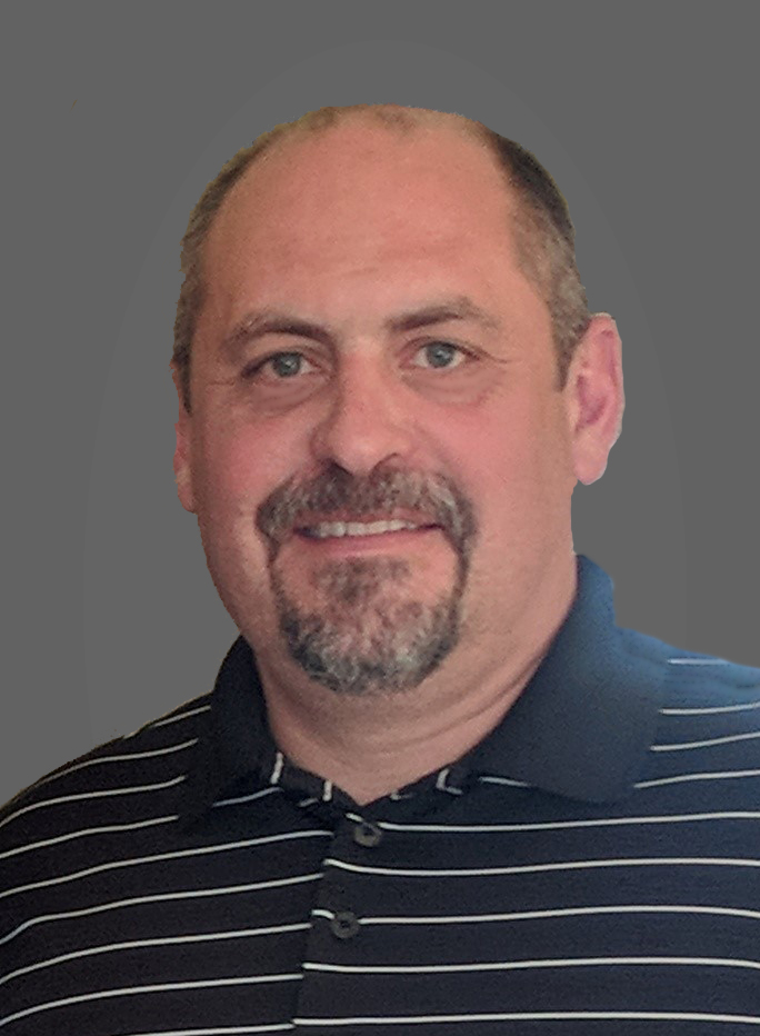 Mark Dikeman