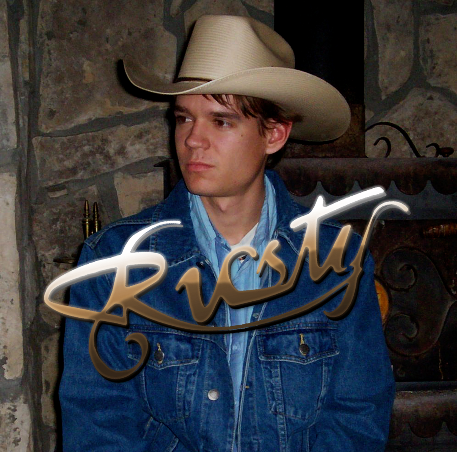 Rusty