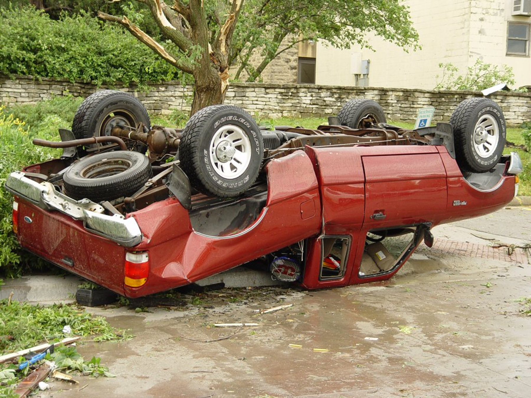 truck
