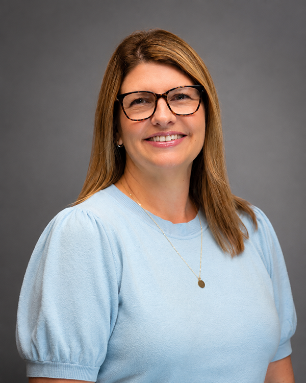 Amy Schmitz