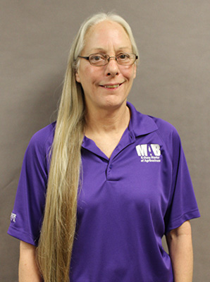 Carla Woodyard
