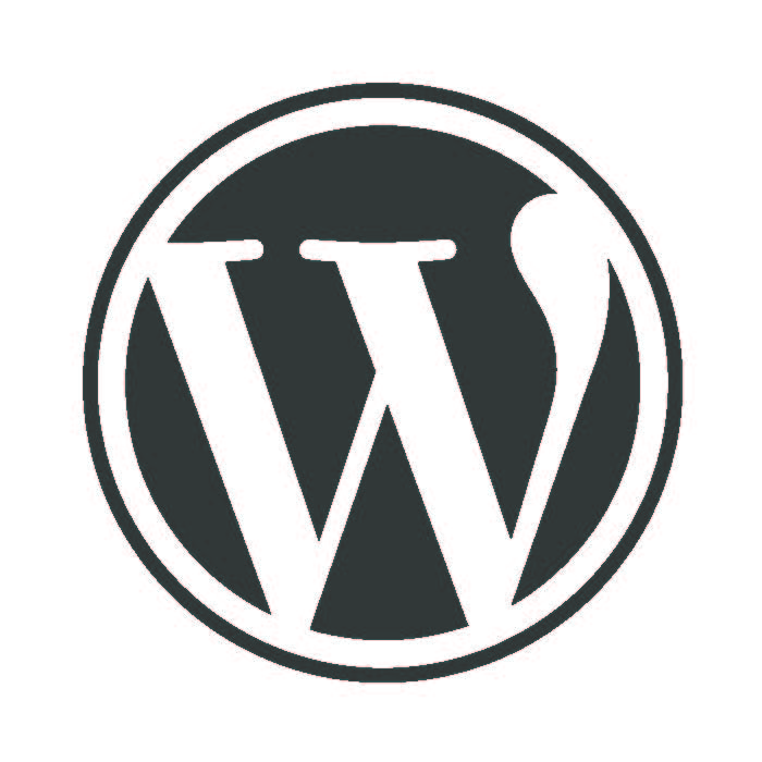 WordPress logo