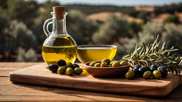 Olive Oil