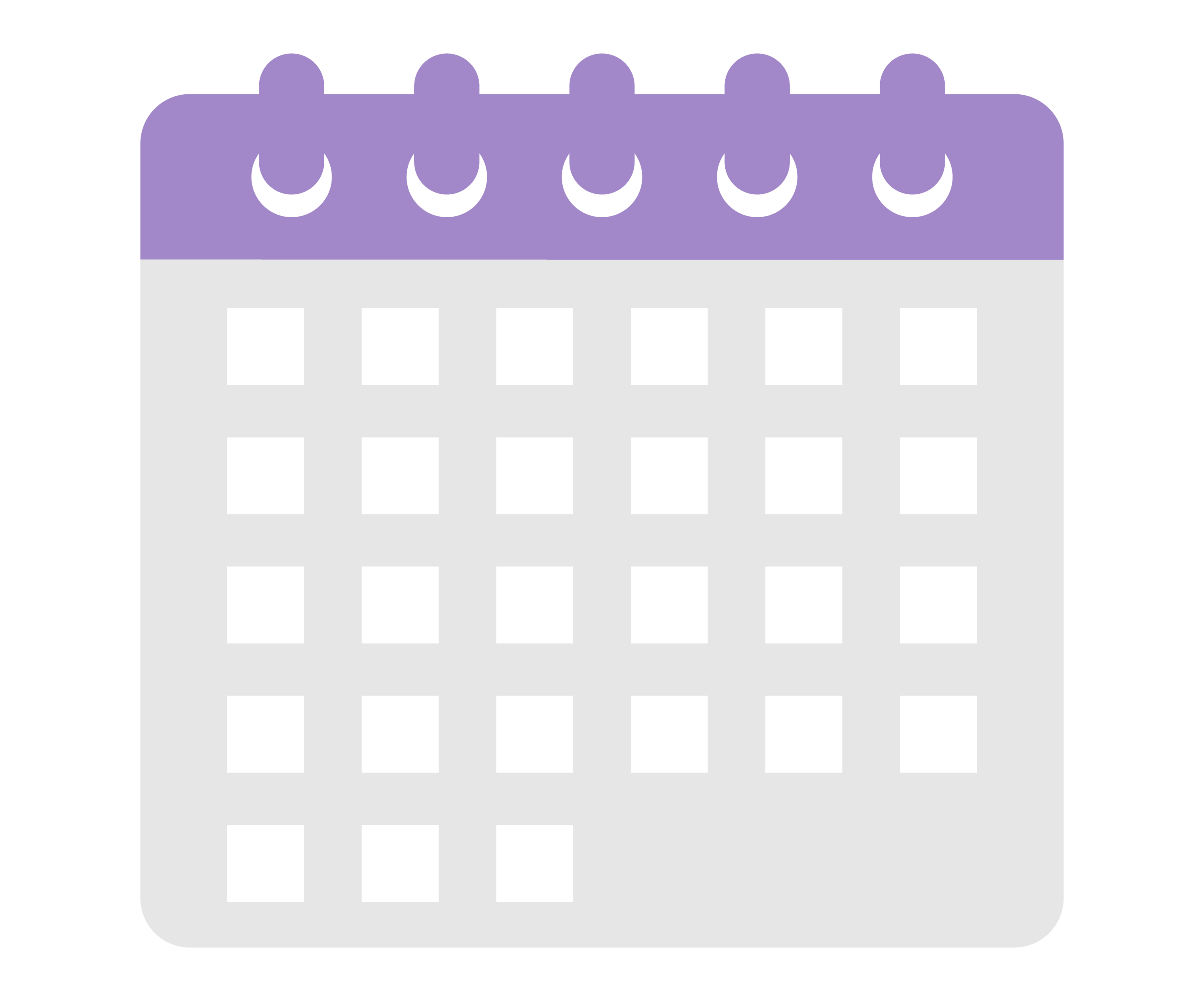 Calendar Icon